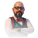 METE ALI BAŞKAYA